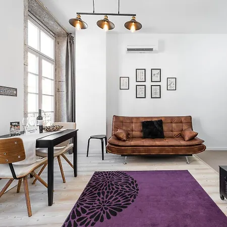 Guestready - The Art Of Music Apartment Porto Exterior photo