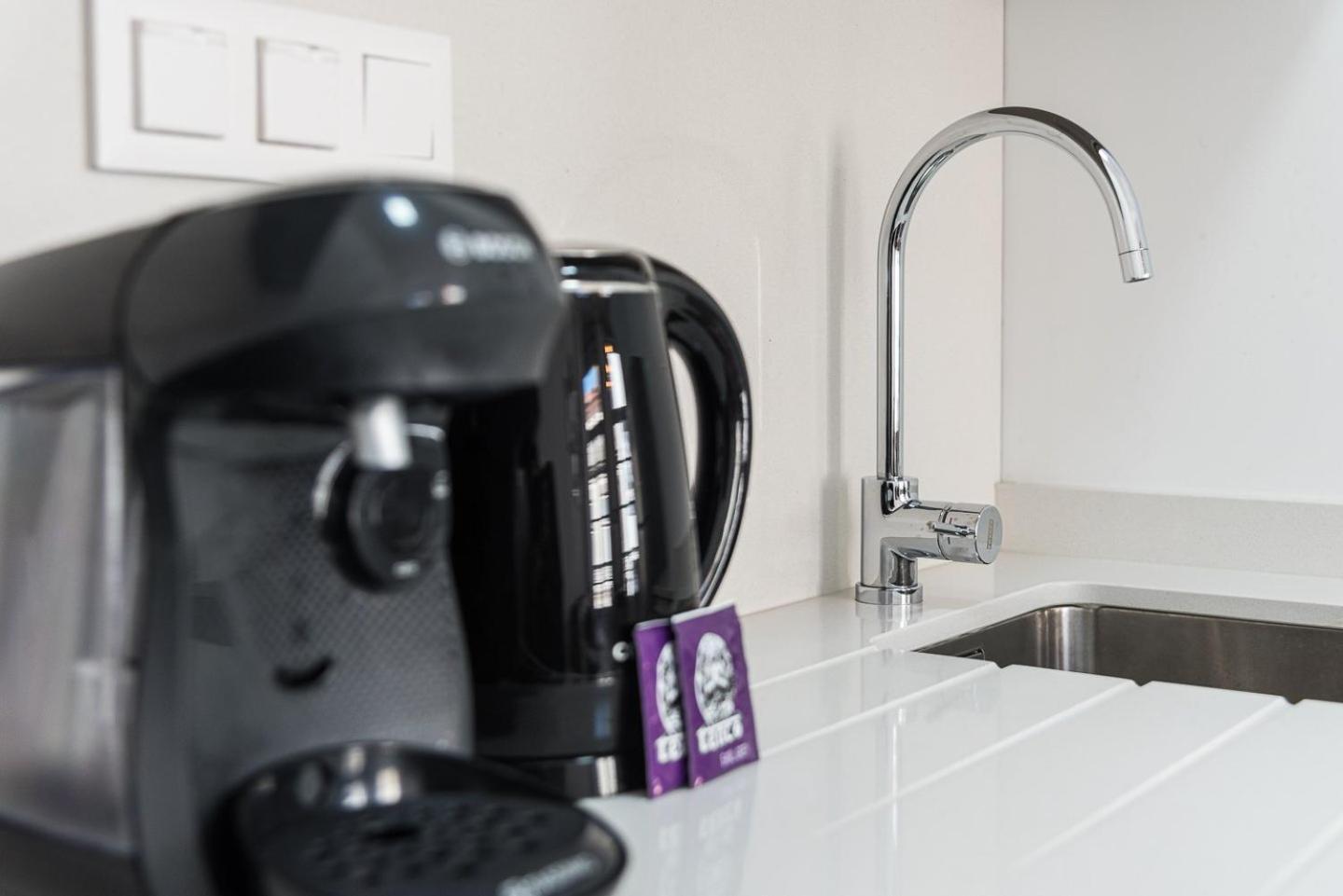 Guestready - The Art Of Music Apartment