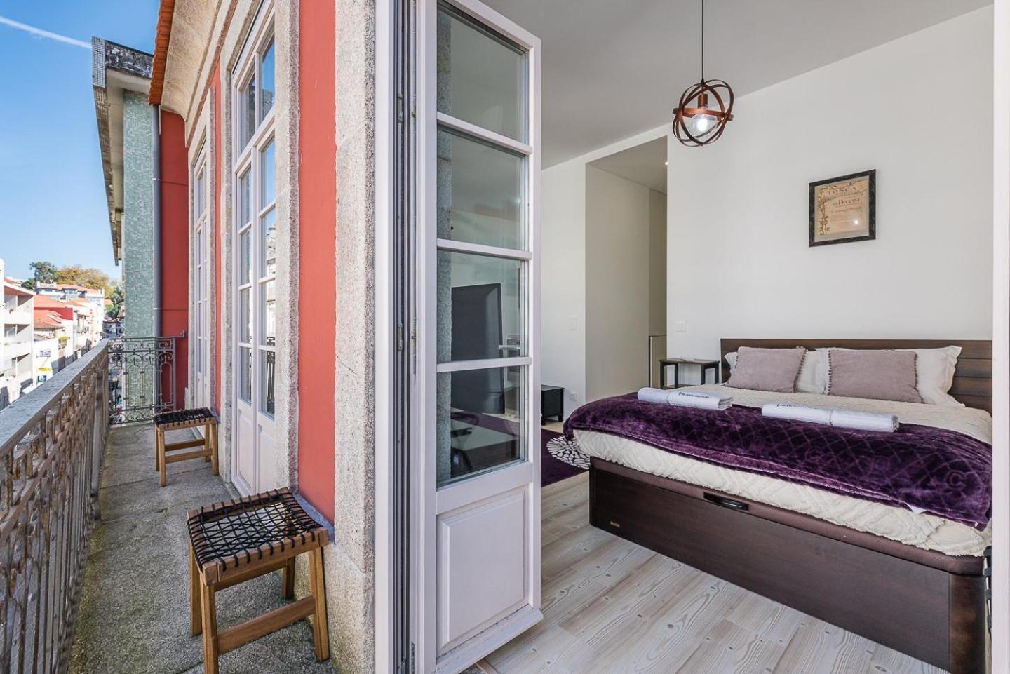 Guestready - The Art Of Music Apartamento Oporto