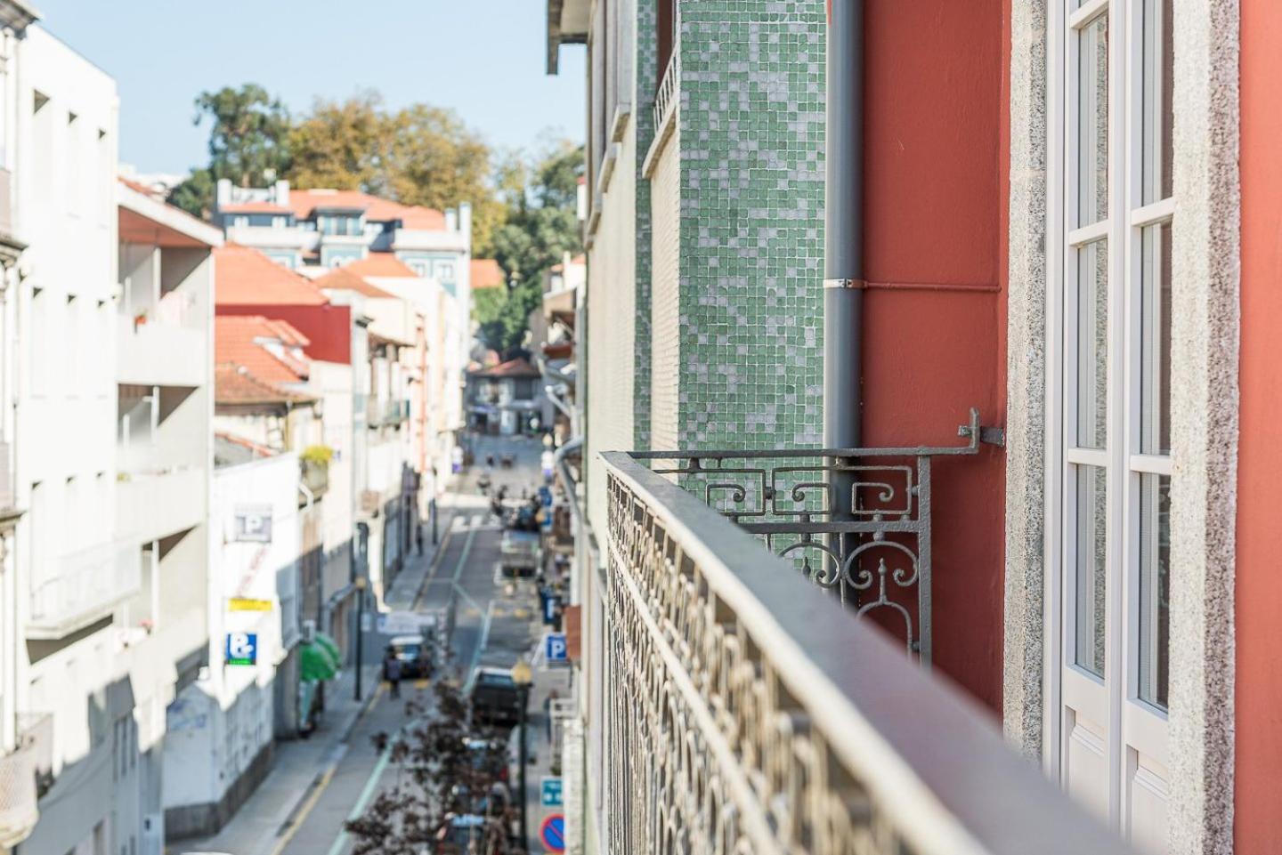 Guestready - The Art Of Music * Porto