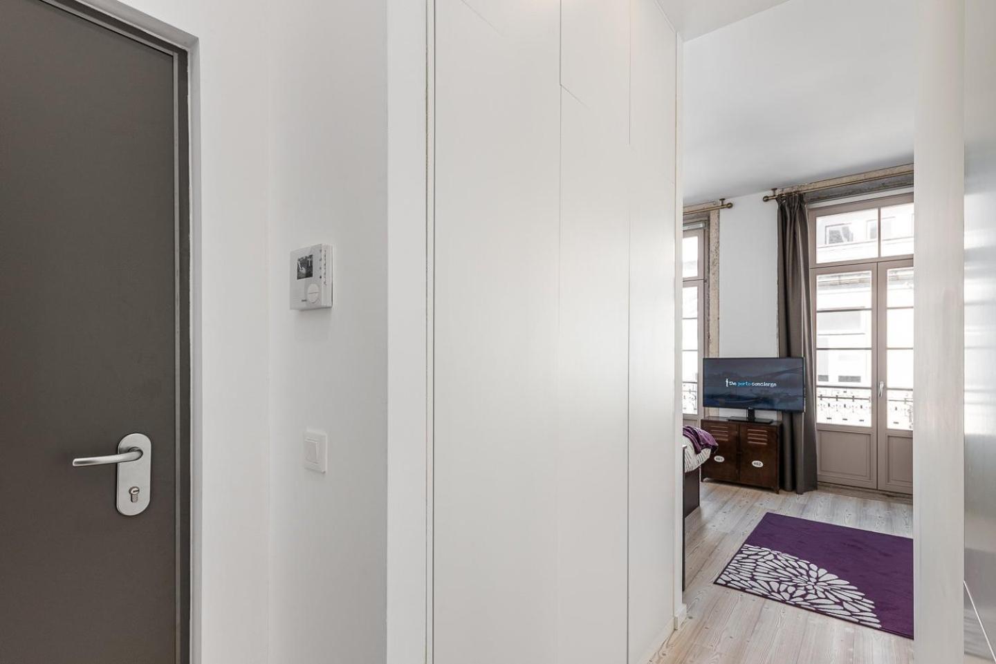 Apartamento Guestready - The Art Of Music *