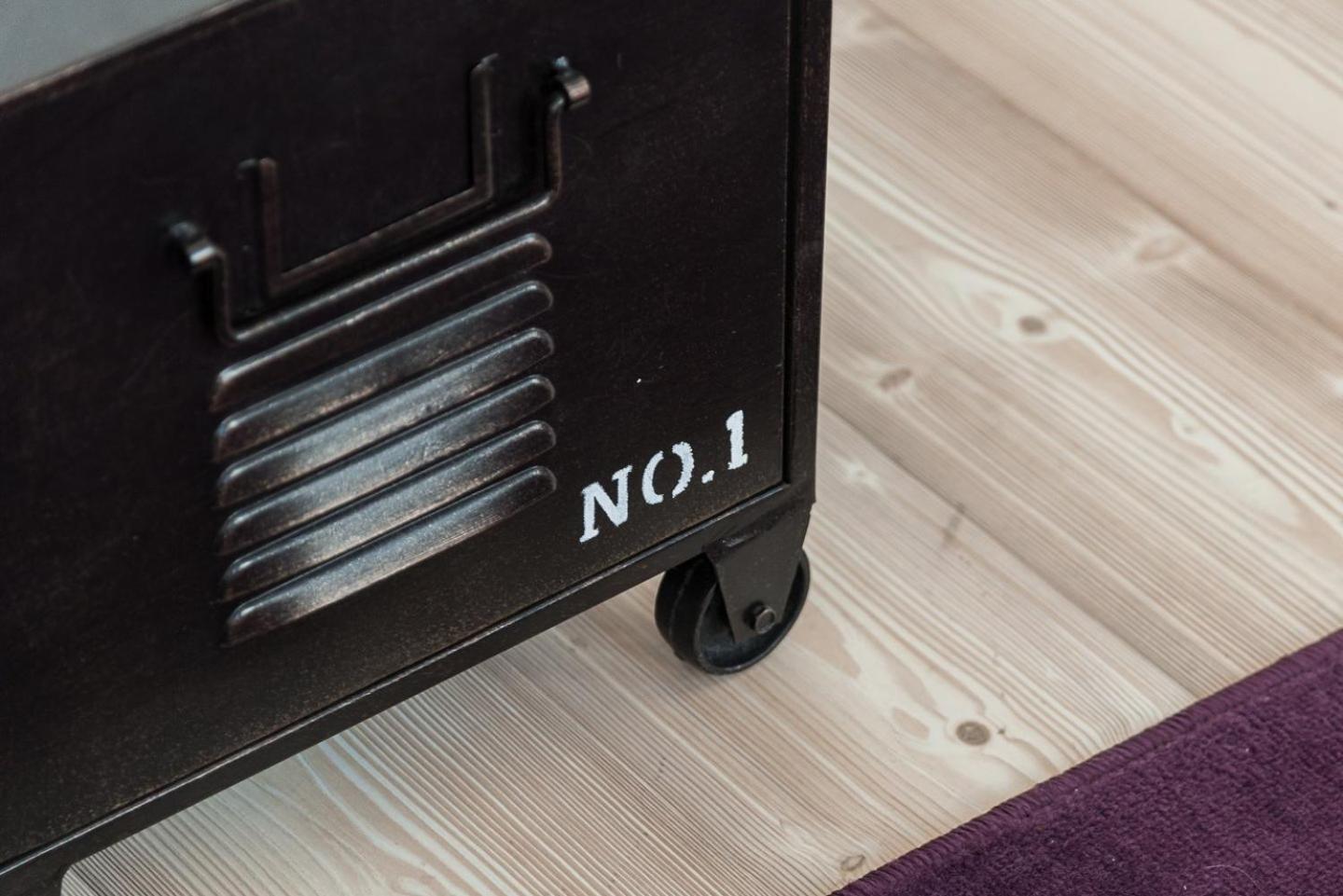 Apartment Guestready - The Art Of Music