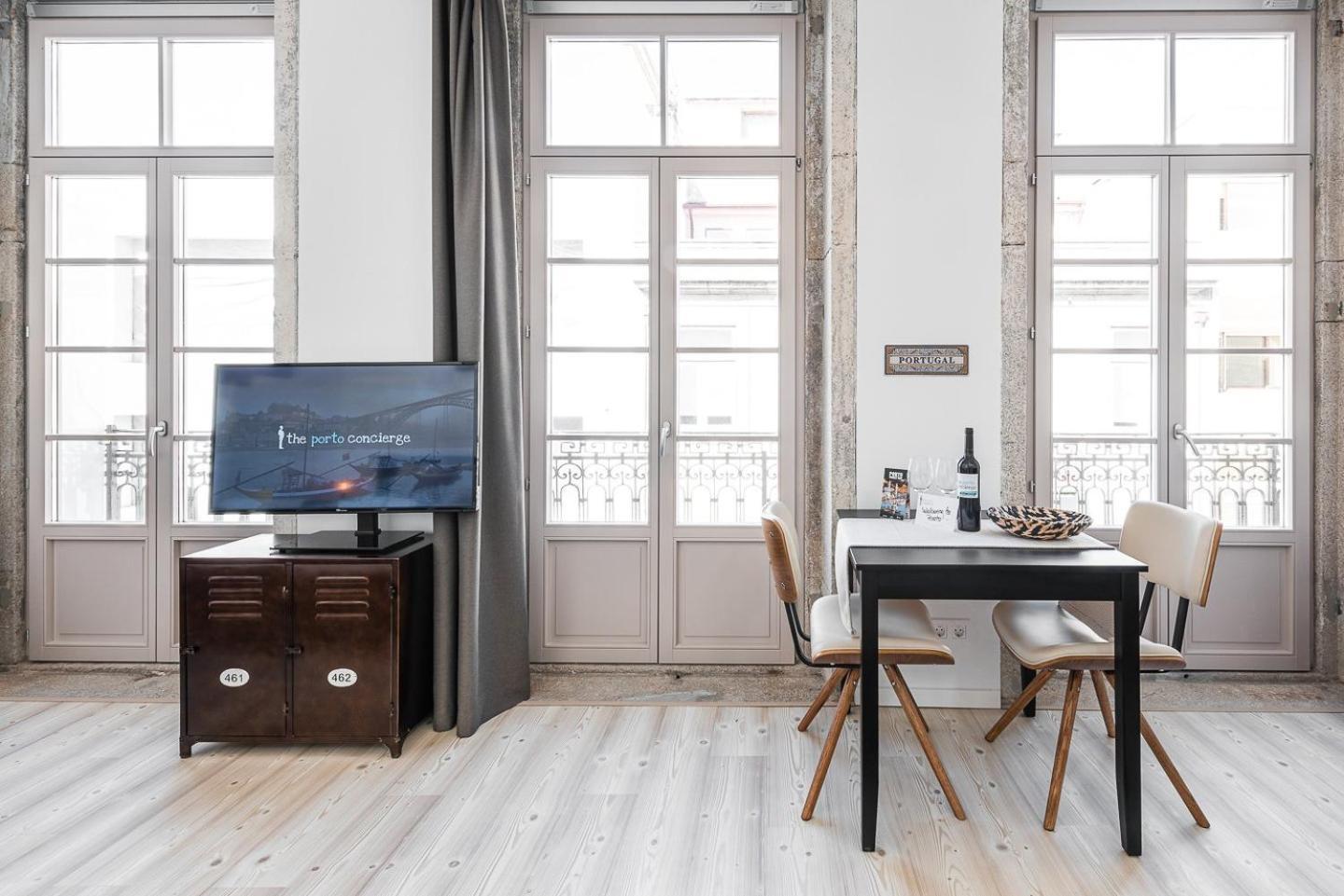 Guestready - The Art Of Music * Oporto