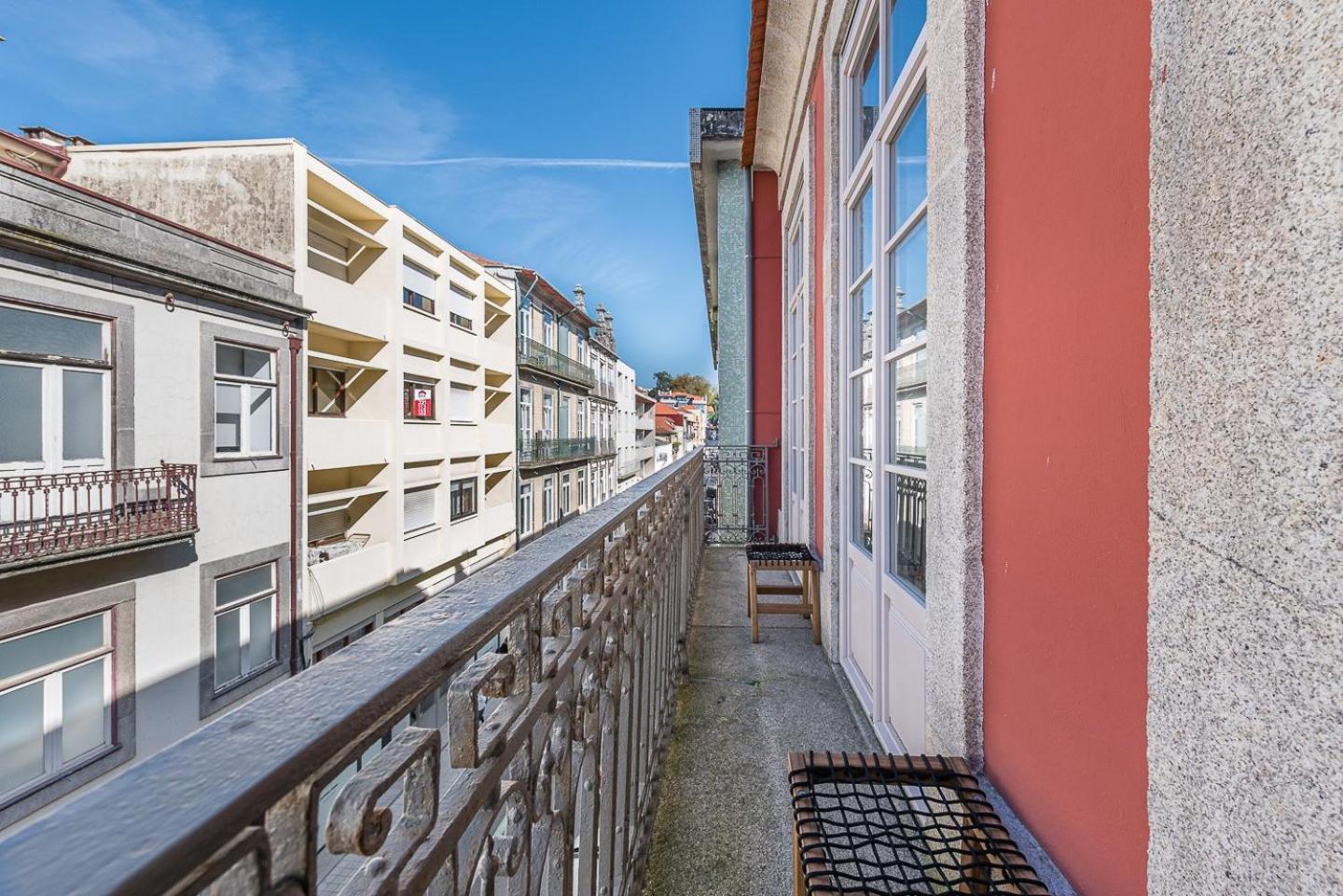 Guestready - The Art Of Music Porto